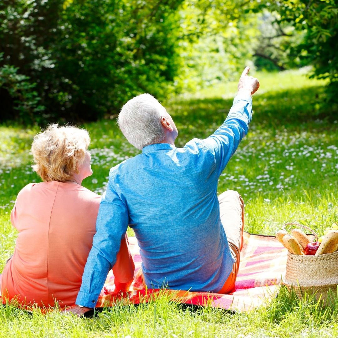 Picnic Spots, an Expert’s Opinion | Delaware Retirees